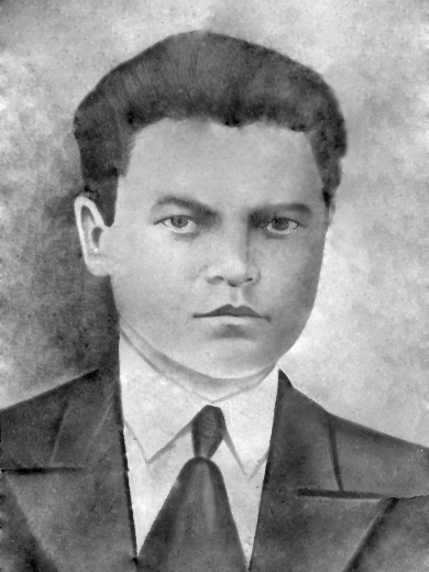 Шевкопляс Ефим Федосович