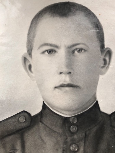 Букреев Сергей Иванович