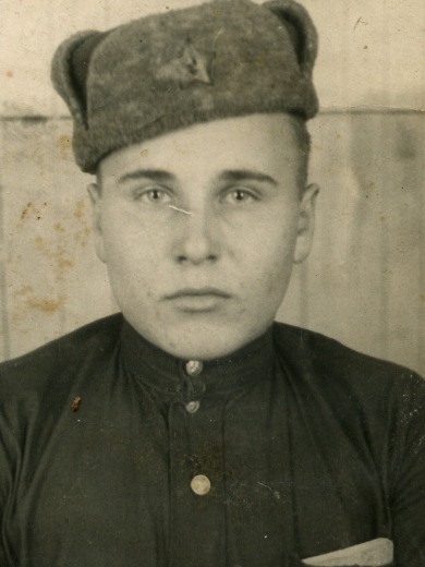 Красильников Владимир Иванович