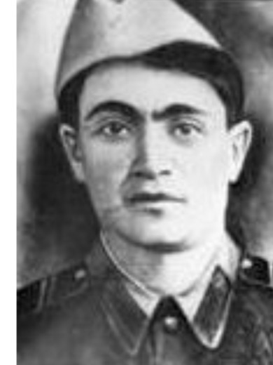 Степанян Агаси Аршакович