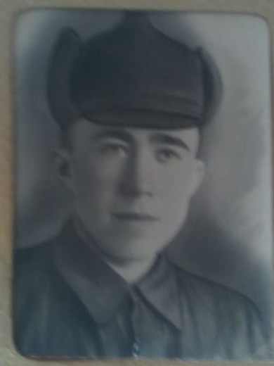 Писарев Петр Алексеевич