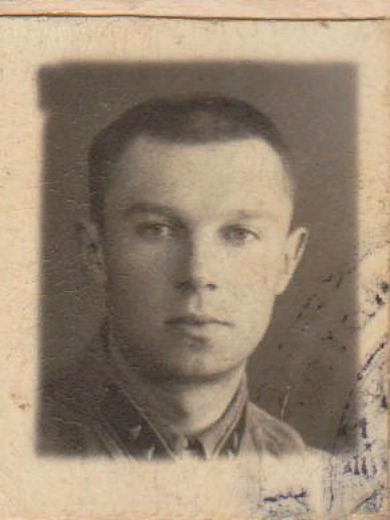 Рыжинский Нахим Исаакович
