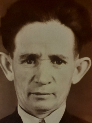 Хаметов Салихьян