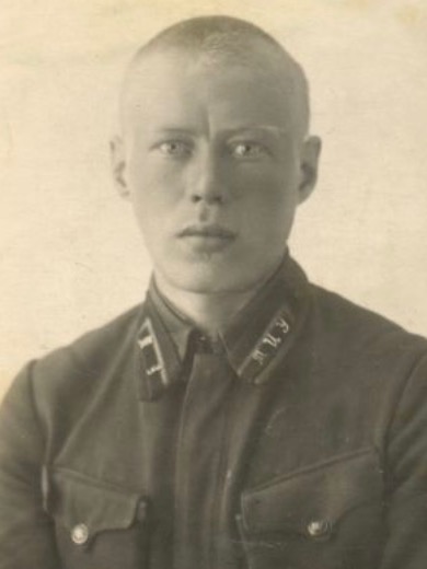 Ефремов Сергей Васильевич
