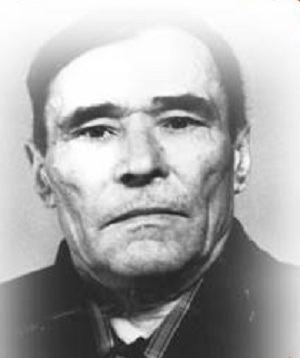 Иванов Дмитрий Павлович