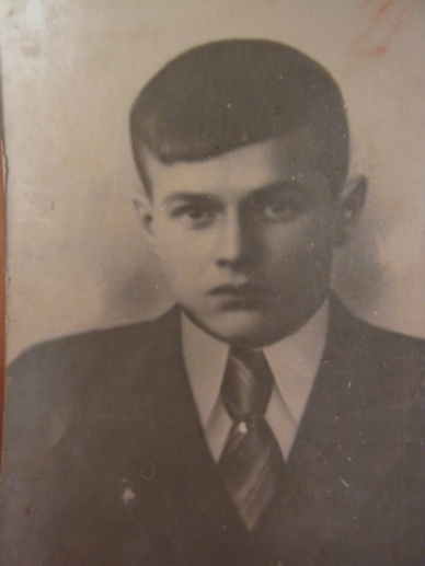 Дунаев Ефим Иванович