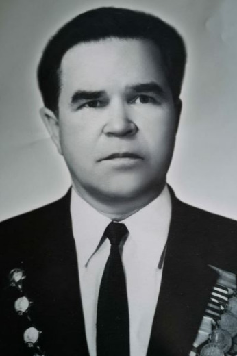 Кузнецов Анатолий Федорович