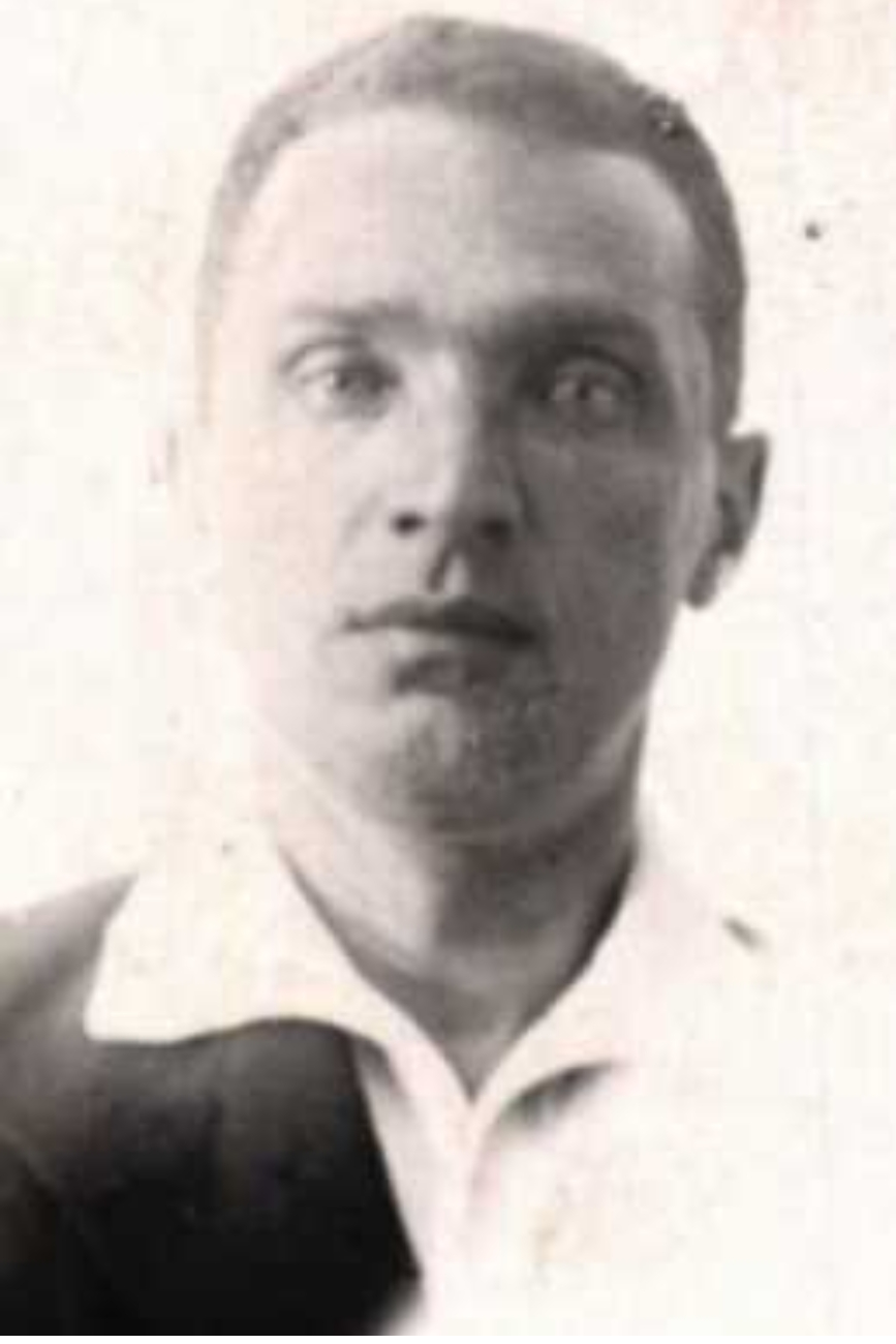 Шубов Александр Яковлевич