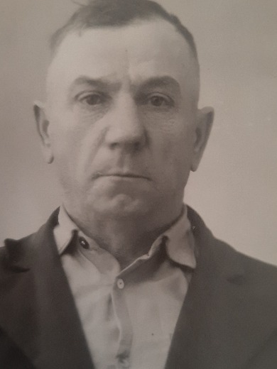 Чемисов Николай Павлович