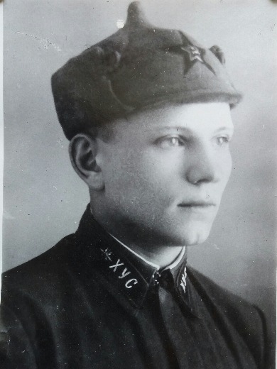 Соловей Виталий Ефимович