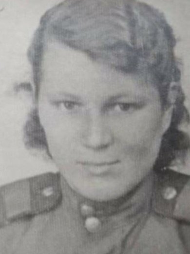 Смолякова Наталья Васильевна
