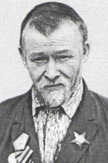 Домрачев Иван Петрович