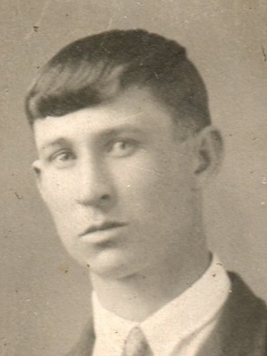 Манжола Николай Васильевич