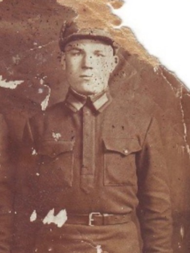 Сарайкин Петр Филиппович