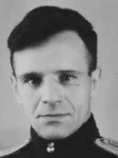 Макурин Илья Титович