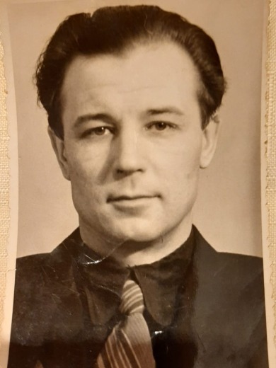 Бугаев Константин Александрович