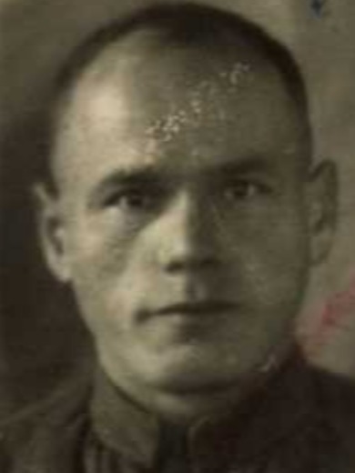 Нестеренко Василий Фирсович