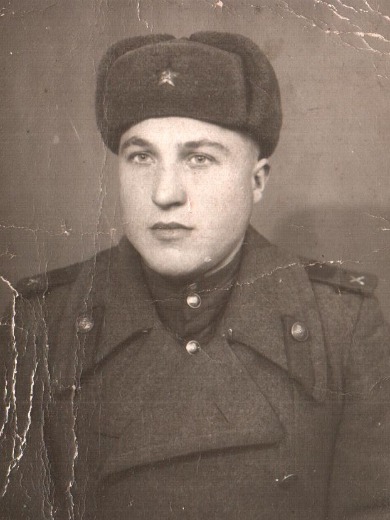 Артёменко Дмитрий Исаакович