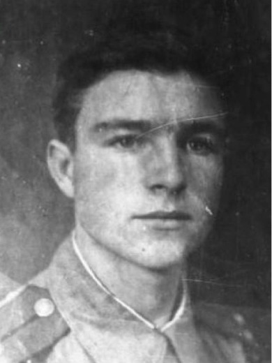 Никольский Евгений Дмитриевич
