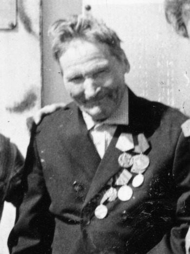 Ванеев Степан Семенович
