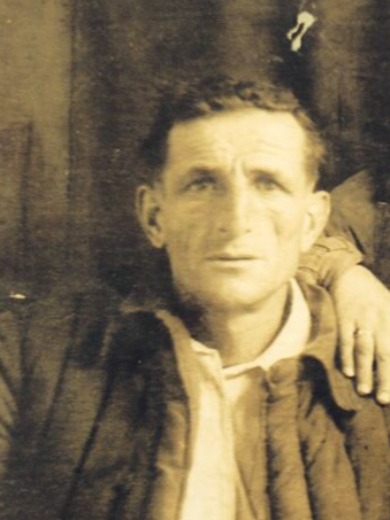 Хасбулатов Ромзан Хасбулатович