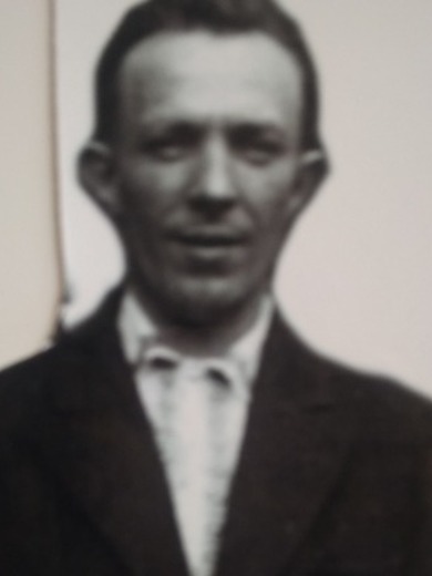 Бахтеев Хамзя Сабирович