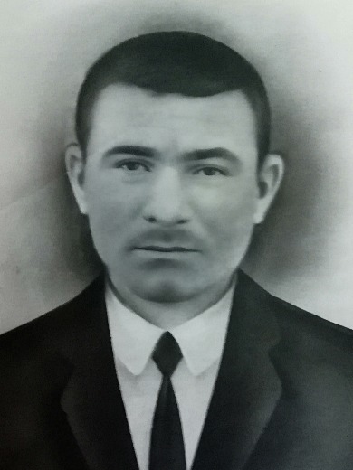 Удовик Филипп Степанович