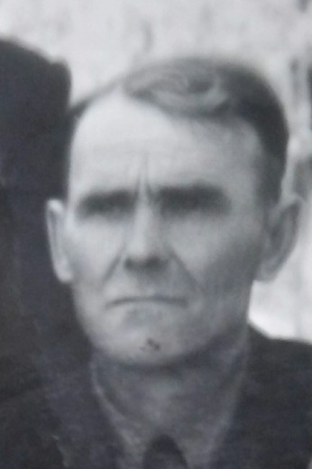 Поляков Тит Григорьевич