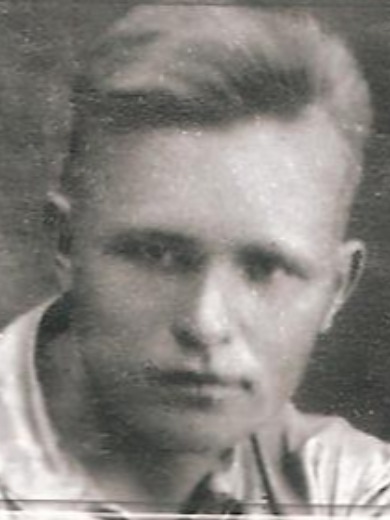 Павлунин Семён Георгиевич