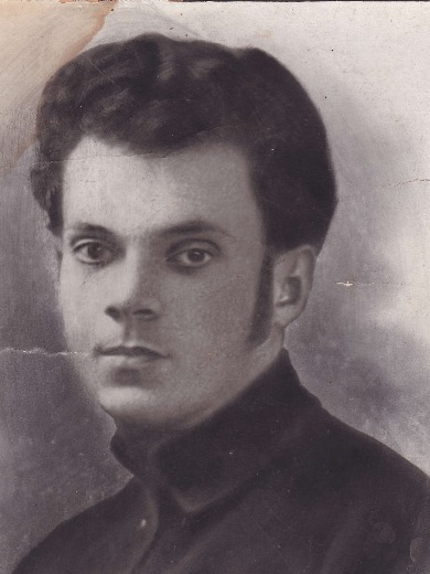 Элькин Иосиф Мейлахович