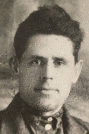 Мелентьев Николай Иванович