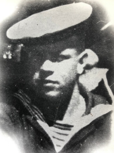 Плотников Николай Данилович