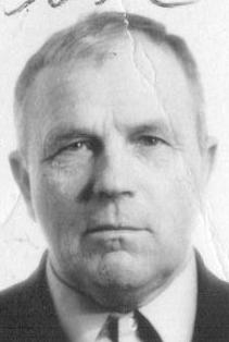 Орлов Сергей Сергеевич