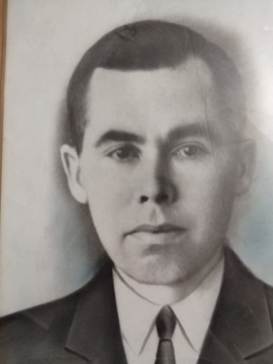 Самиуллин Хамидулла Самигуллович