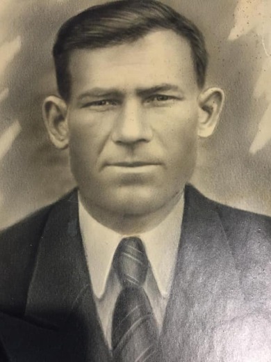 Самоварнов Степан Ильич