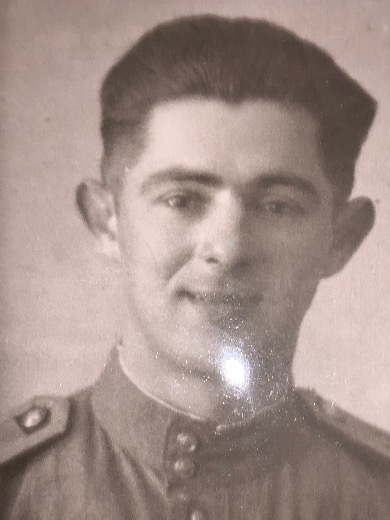 Шорр Владимир Ефимович