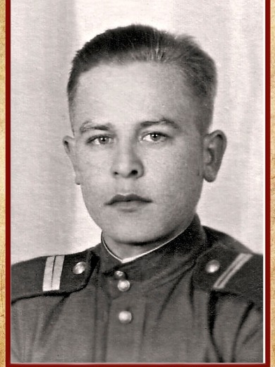 Китаевский Николай Кузьмич