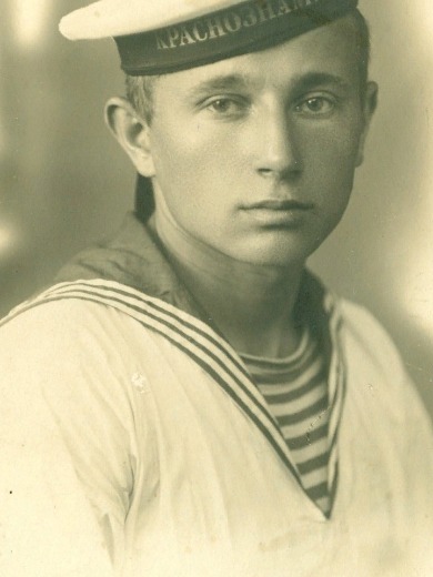 Карчевский Леонид Георгиевич