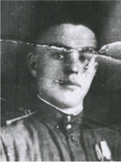 Суменков Платон Федорович