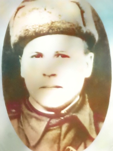 Якуш Петр Григорьевич