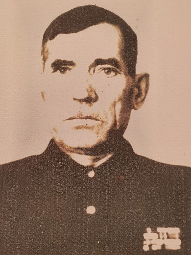 Щиголев Николай Иванович