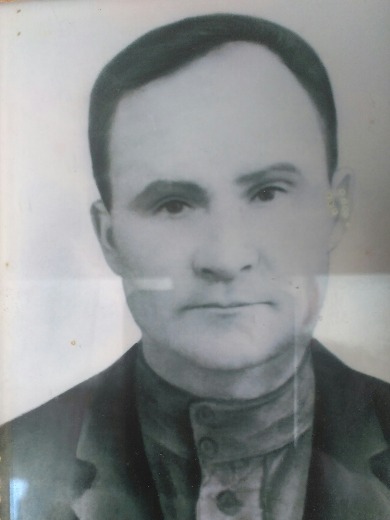 Романов Николай Порфирьевич