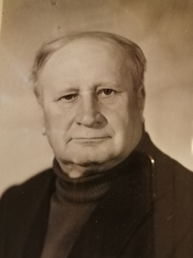 Красильников Евгений Александрович