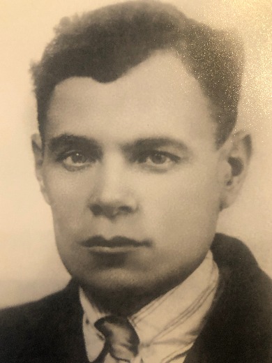 Сиротов Александр Иванович