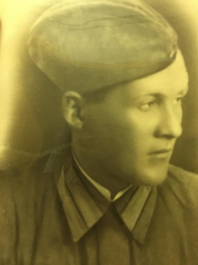 Бабашкин Дмитрий Сергеевич