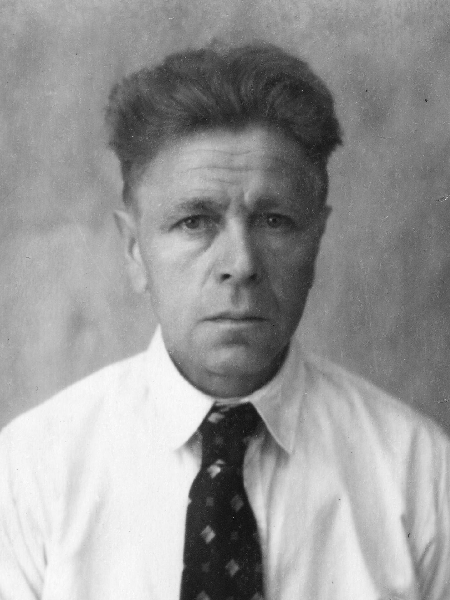 Чесноков Павел Васильевич