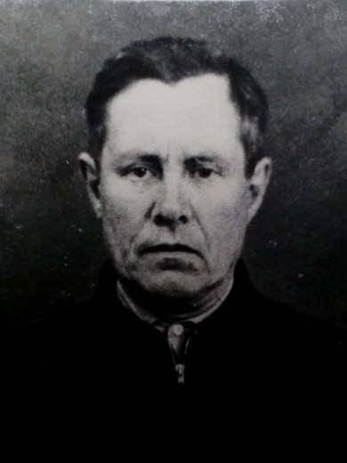 Шкляев Анатолий Яковлевич