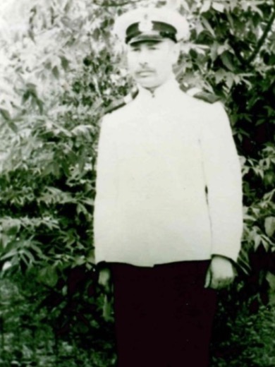 Кузьмичев Николай Григорьевич