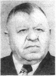 Зубанев Василий Маркович