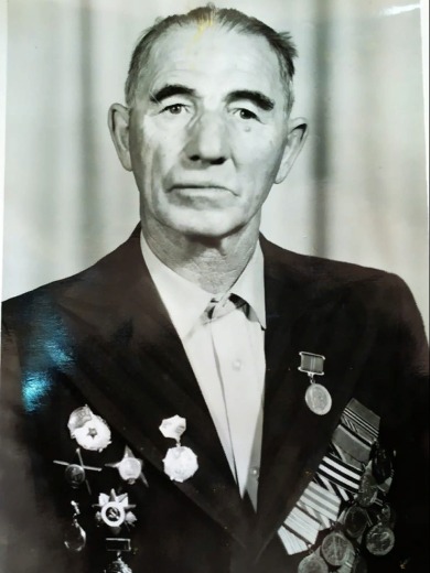 Гецаев Даниил Бабатович